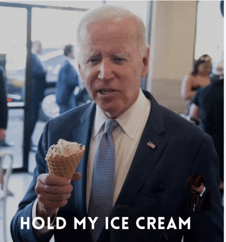 Bidenice GIF