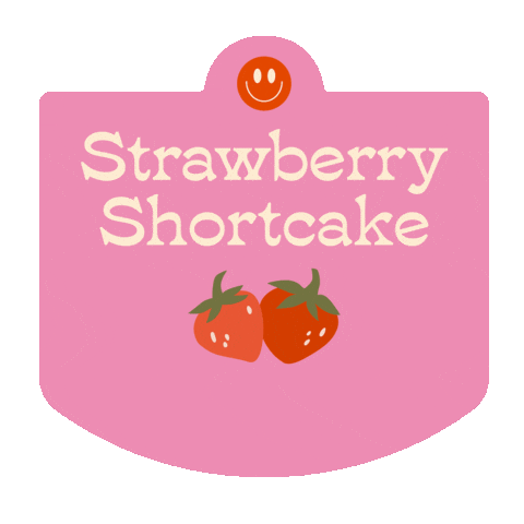 Small Business Pink Sticker by Queen Delights