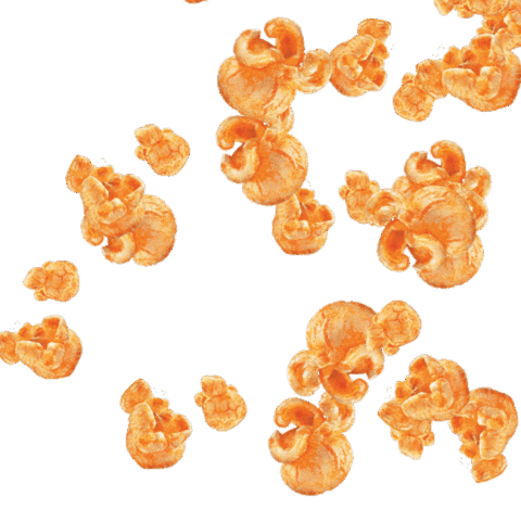 Snack Time Sticker by Cheetos SA