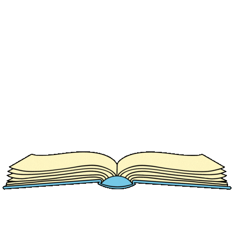Book Sticker for iOS & Android | GIPHY Book Sticker for iOS & Android | GIPHY