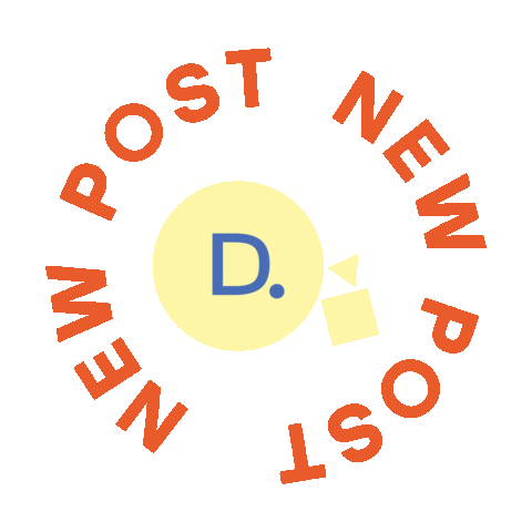Newpost Sticker by dominanta.d