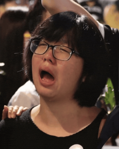좌파 GIF