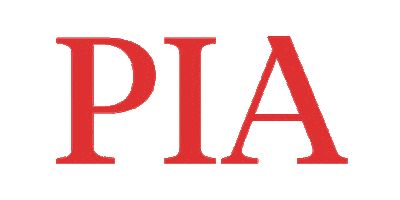 PIA Planning Sticker