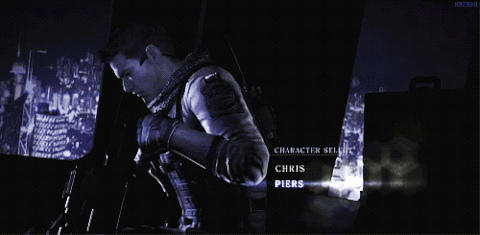 resident evil 6