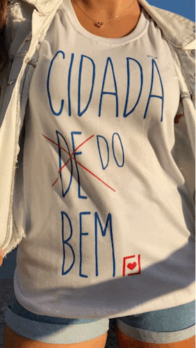 Gabinete do Amor Estampas GIF