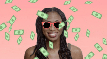 Money GIF