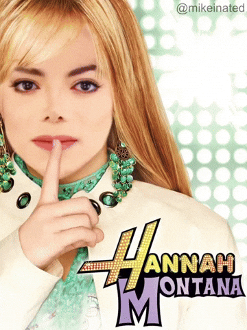 Michael Jackson Mj GIF