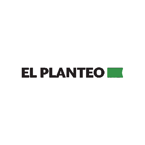 Ep Sticker by El Planteo