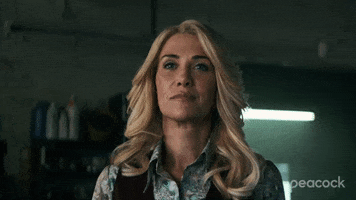 Episode 4 GIF by MacGruber