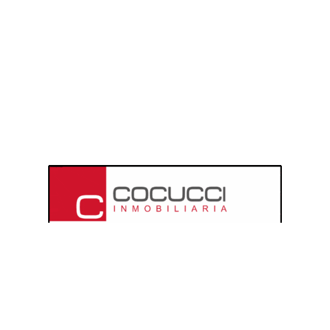 Cocucci SA Sticker
