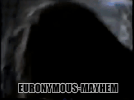 draganaoeverby euronymous GIF