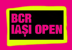 Iasi Open 2023 GIF