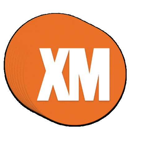 AbsoluteXM Sticker