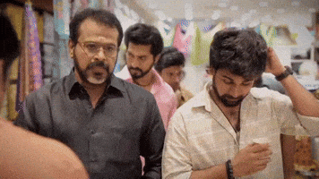 Ayyanar Thunai GIF
