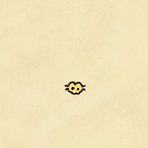 Cat Meowing GIF