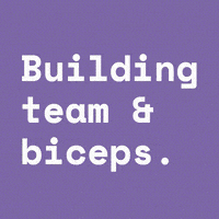 Team Building GIF - Team Building - Discover & Share GIFs