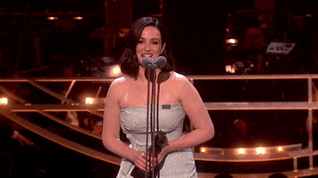 olivier awards winner GIF by Official London Theatre