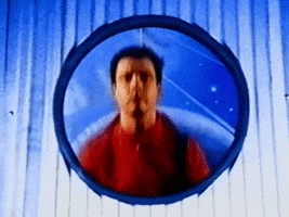 Happy Days GIF