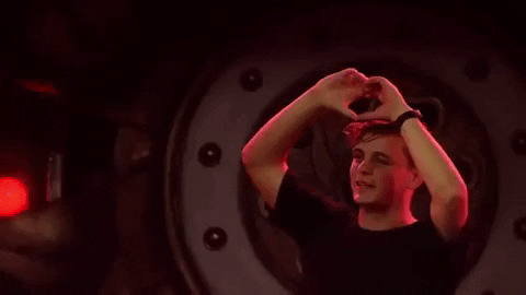2018 GIF by Martin Garrix - Find & Share on GIPHY