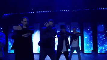 backstreet boys GIF by NOW That's Music
