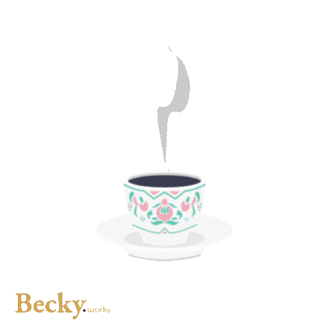 Sticker by Becky.works