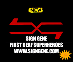 sign language asl GIF by SIGN GENE