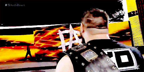 kevin owens