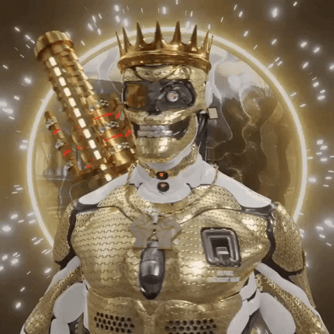 Dbz GIF