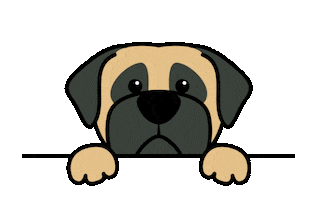 Sad Face Sticker