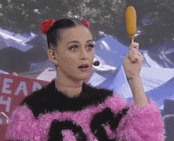 Katy Perry Fashion GIF by Katy Perry GIF Party