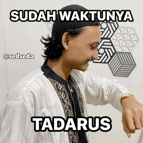 Tadarus Garox GIF
