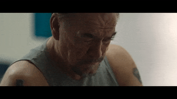 Sad Brian Cox GIF by VVS FILMS