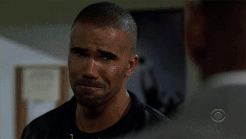 derek morgan