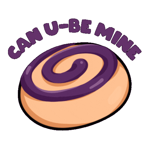 Morning Craving Sticker by Cocopan