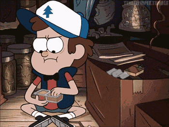 dipper