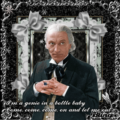 william hartnell