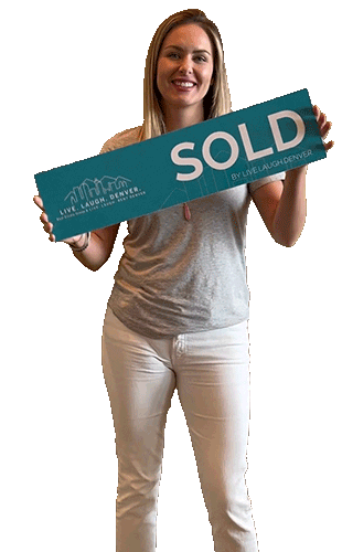 Amandacampbell Sticker by LiveLaughDenver