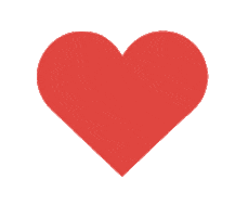 I Love You Hearts Sticker by ayoka Good Mood Drink