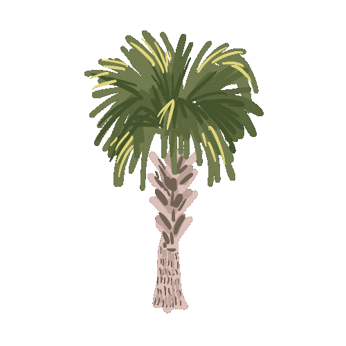 Tree Sticker