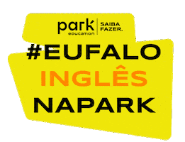 Parkedu Sticker by Park Education