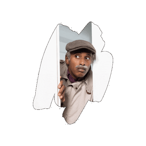 Teddy Ernst Sticker by GAG Immobilien AG