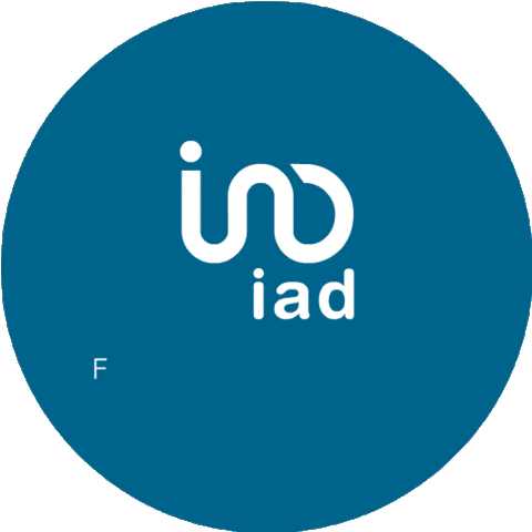 iadportugal Sticker