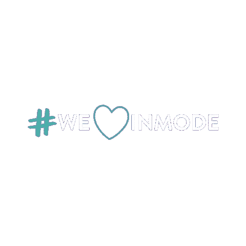 InMode France Sticker