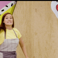 grace and mamrie GIF by This Might Get