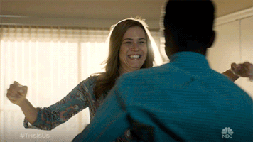 this is us GIF by NBC