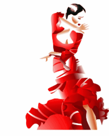 Festival Arte Flamenco GIF