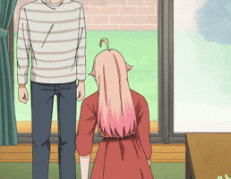 Nico GIF