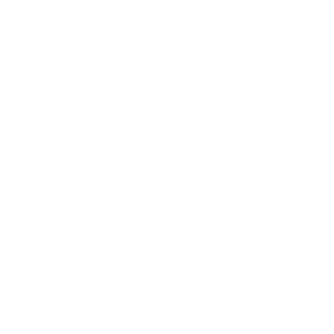 Zuckerstange Sticker by HWR Berlin