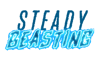 Beast Mode Work Sticker