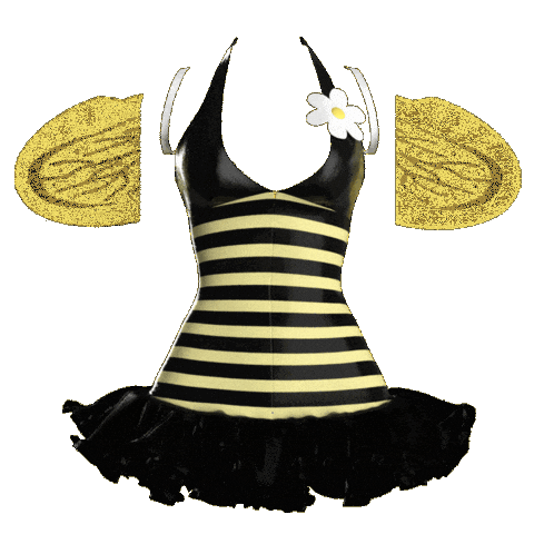 Halloween Costume Sticker by LegAvenue